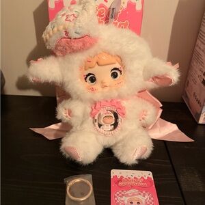 Nommi A bite of Sweetheart - Edelweiss Frey